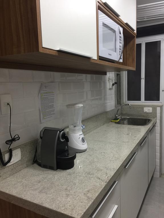 Apartamento Anexo Ipanema Río de Janeiro Exterior foto