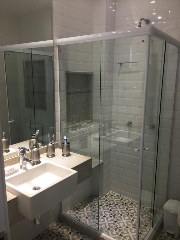 Apartamento Anexo Ipanema Río de Janeiro Exterior foto
