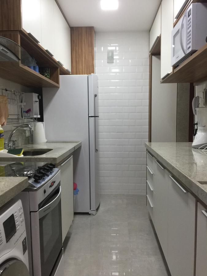 Apartamento Anexo Ipanema Río de Janeiro Exterior foto